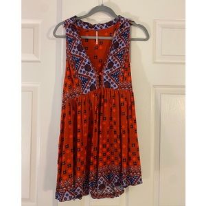 free people dress